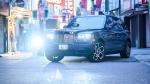 Rolls-Royce Cullinan 2018 года (JP)